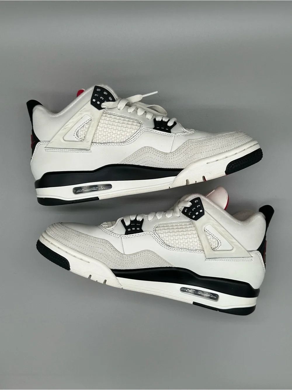 Jordan 4 ‘Flight Club’